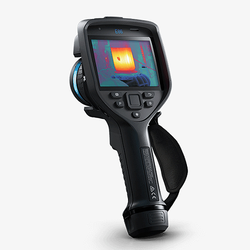 FLIR E86