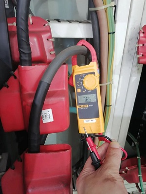 福禄克Fluke301D