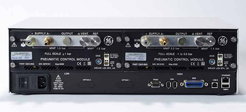 PACE6000 PACE CM