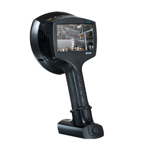 FLIR Si124声波成像仪