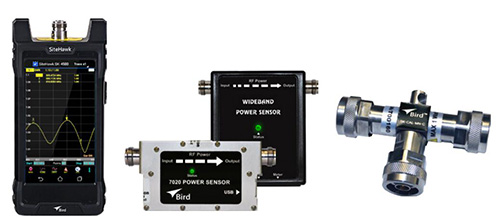 SiteHawk™ Test Kit7003A001