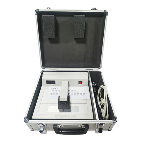 黑白密度计DM3010A/DM3011精密测量工具