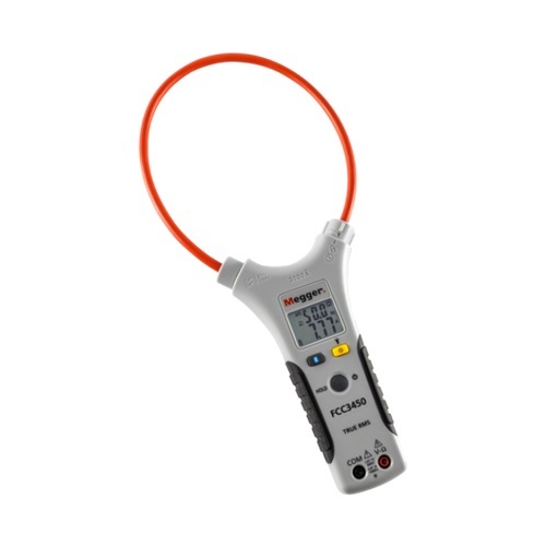Megger-FCC3450 3000A