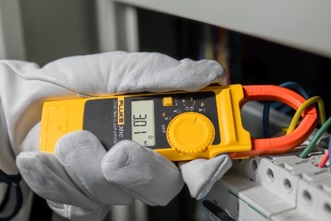 钳形电流表FLUKE301