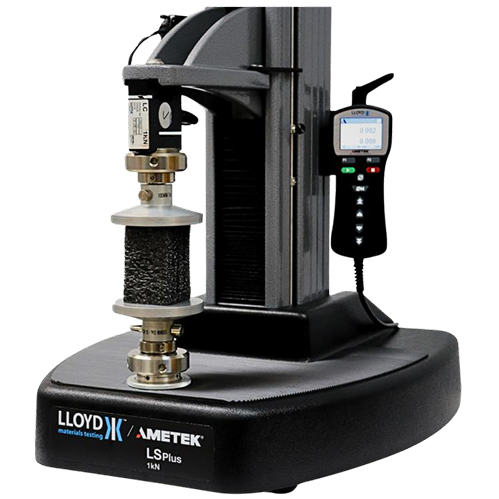 AMETEK LS2.5Plus-SH-230V材料试验机系统