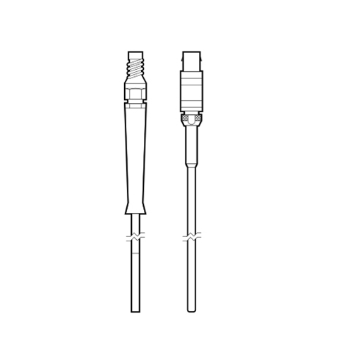 阿美特克STS-050A350FF温度传感器