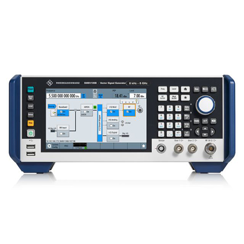 R&S SMBV100B-B106矢量信号发生器