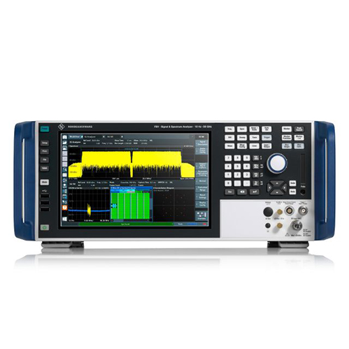 R&S FSV3004频谱分析仪