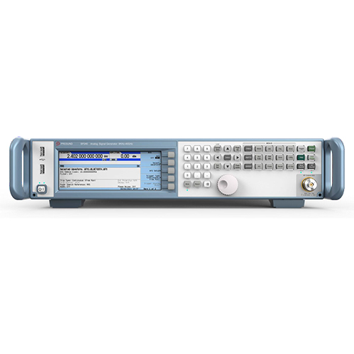 普尚电子SP220L模拟信号发生器