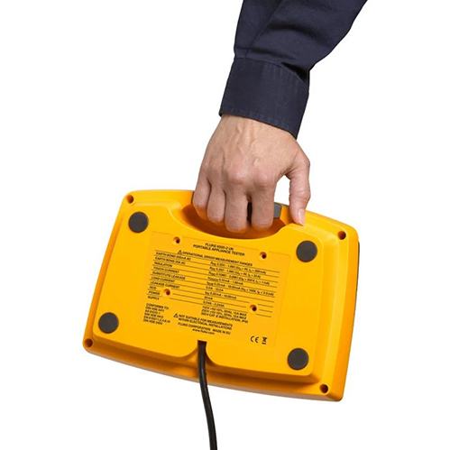 FLUKE 6500-2电器安规测试仪