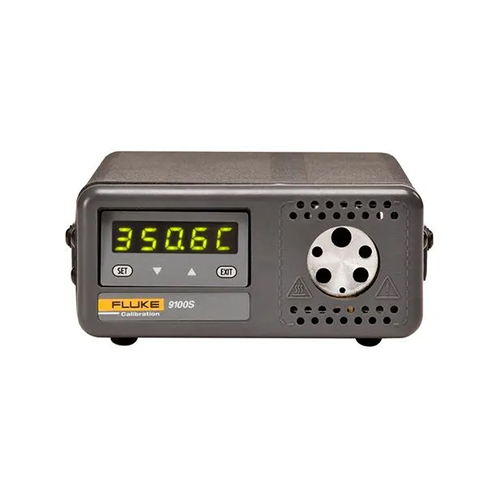 FLUKE9100系列干体炉