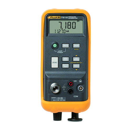 FLUKE718多功能过程校验仪