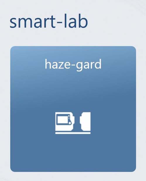 BYK smart-lab Color7083软件