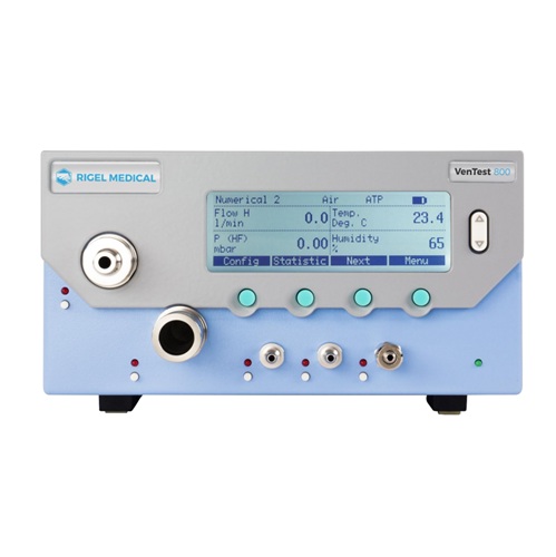Rigel VenTest800Series系列呼吸机测试仪